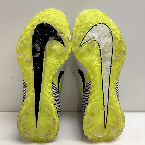 Nike Air Zoom Infinity Tour Golf NRG Fearless Together Shoes Spikes WORN ONCE 7 - Picture 10 of 11